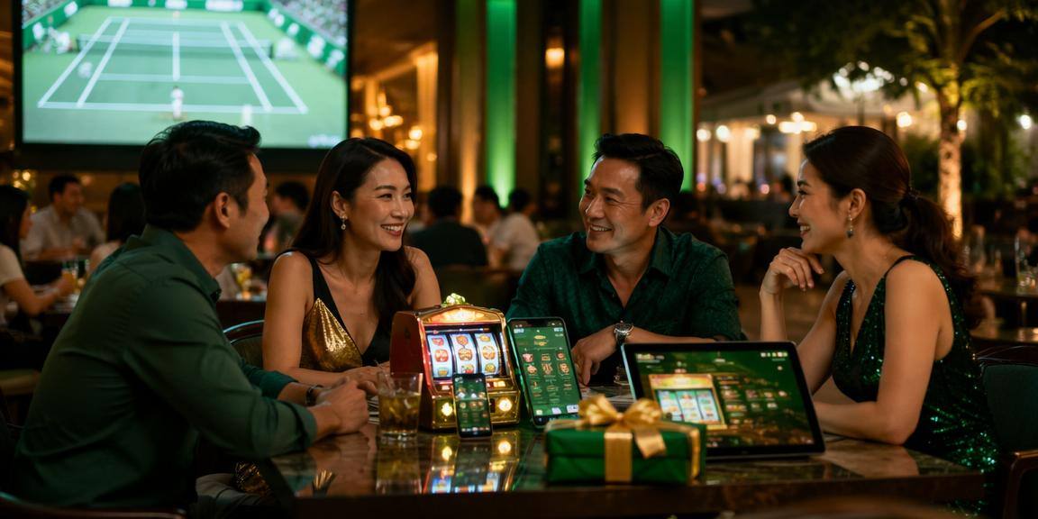 j88bet mobile gaming