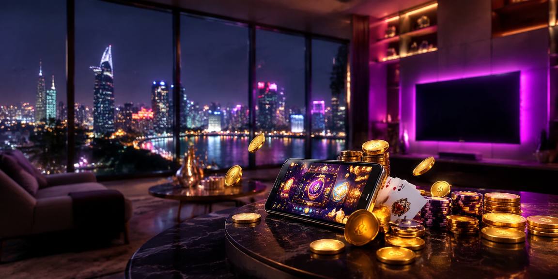 j88bet mobile gaming